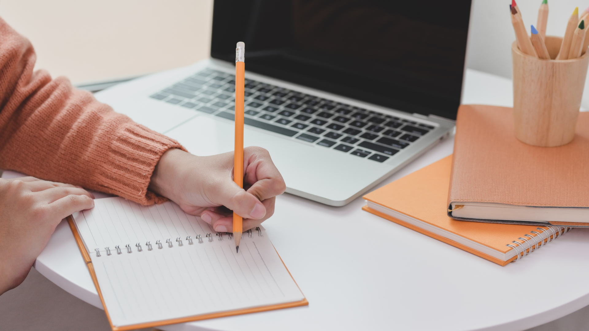 Unlocking Your Imagination: The Art of Creative Writing