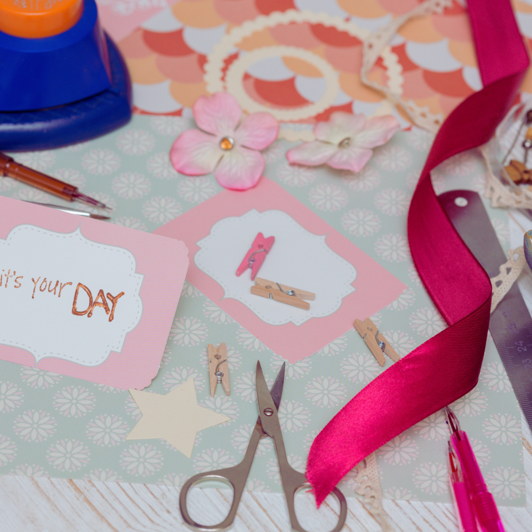 Creating a Scrapbook: Essential Tips for Capturing Memories