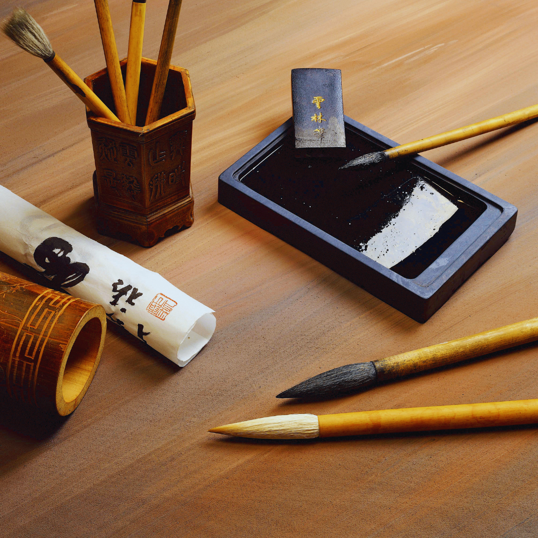 The Art of Calligraphy: Mastering the Elegance of Handwriting