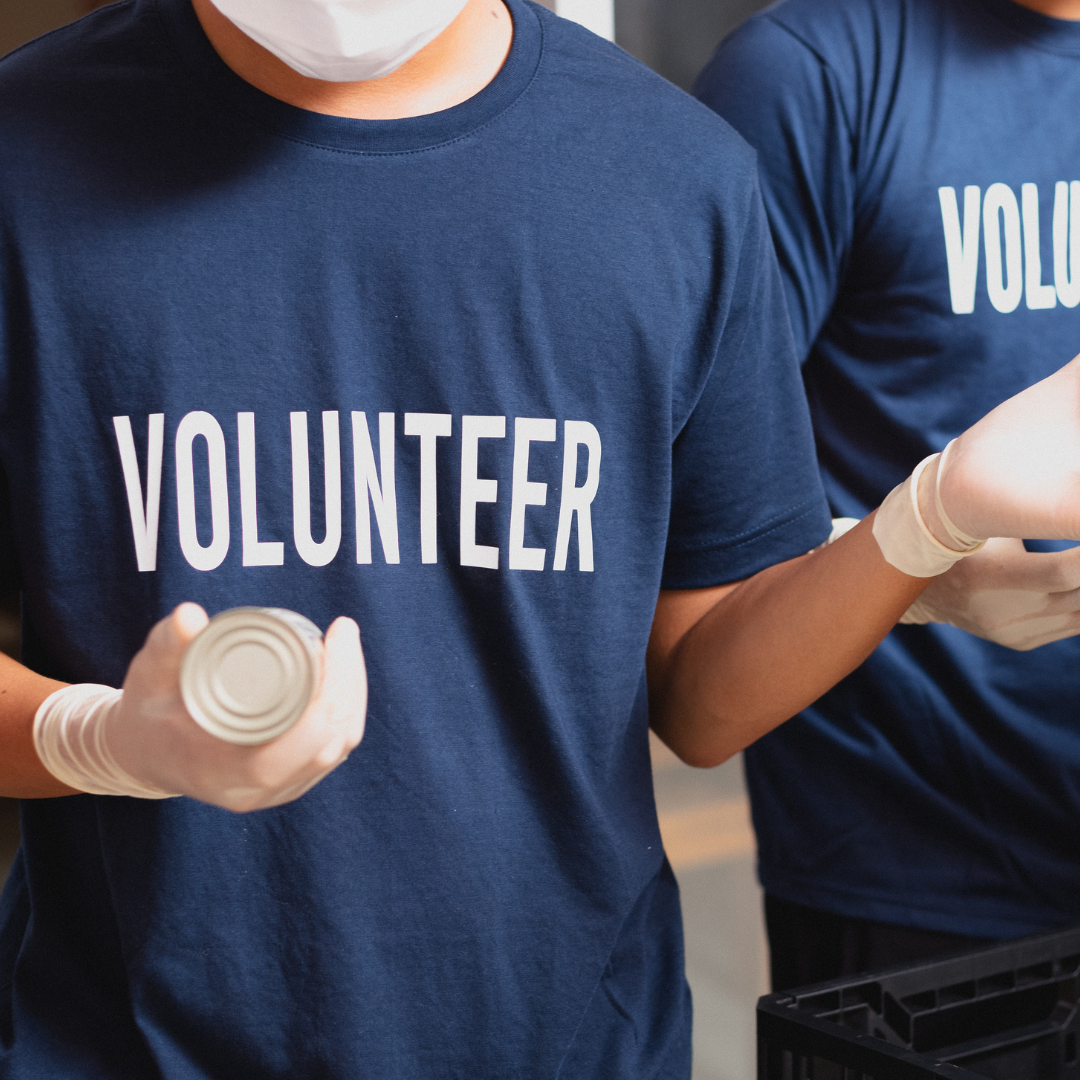 The Benefits of Volunteering: Enhancing Lives and Communities