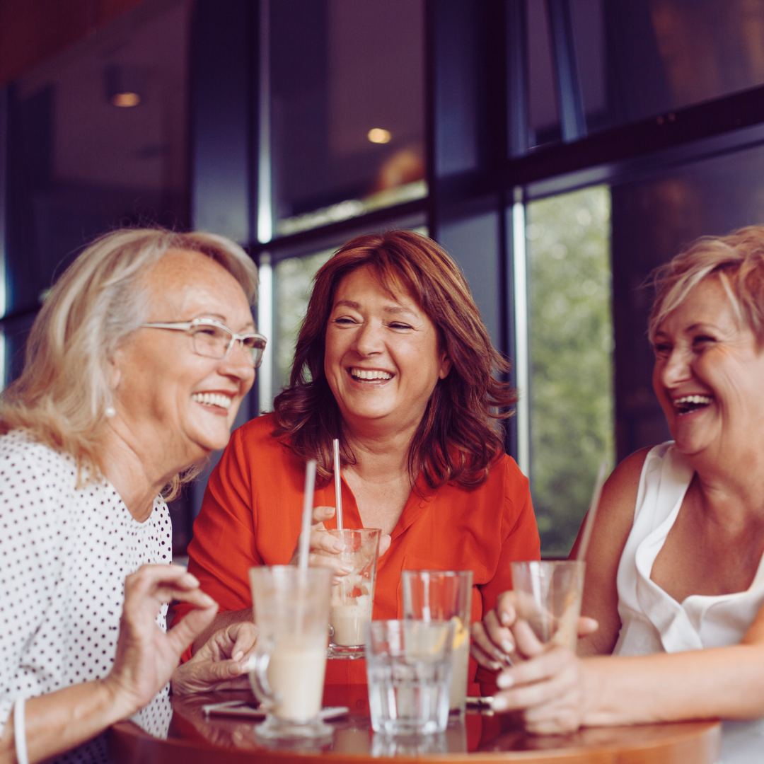 The Joy of Lifelong Friendships: Building Lasting Connections Throughout Life