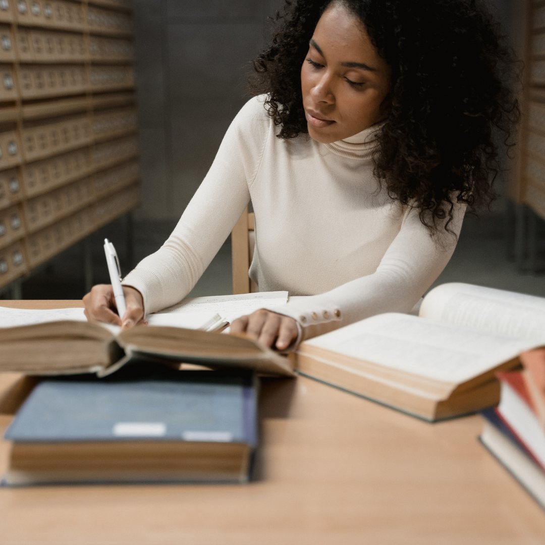 The Role of Research in Writing: Enhancing Credibility and Depth