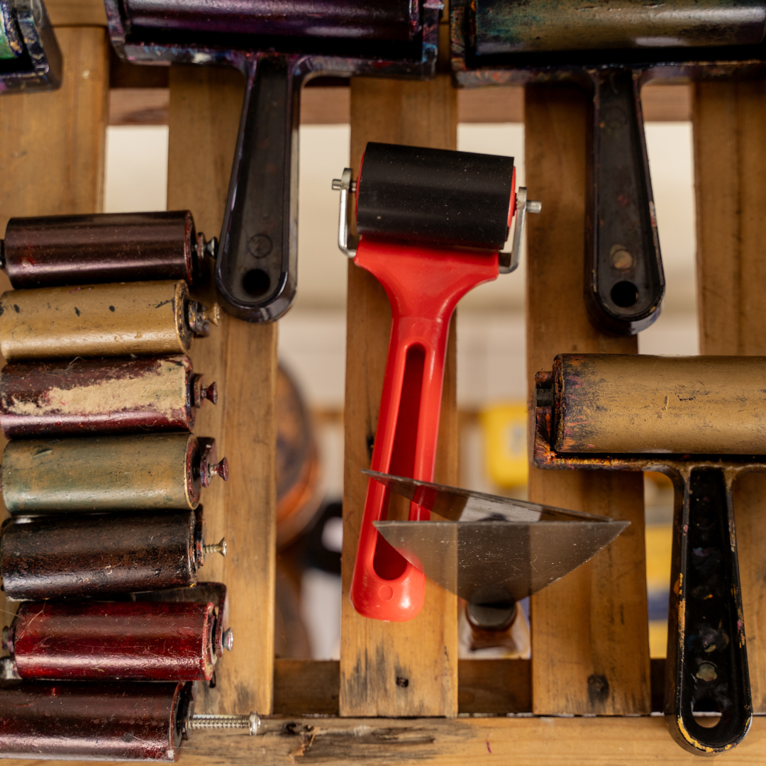 The World of Printmaking: Exploring Techniques, History, and Contemporary Practices