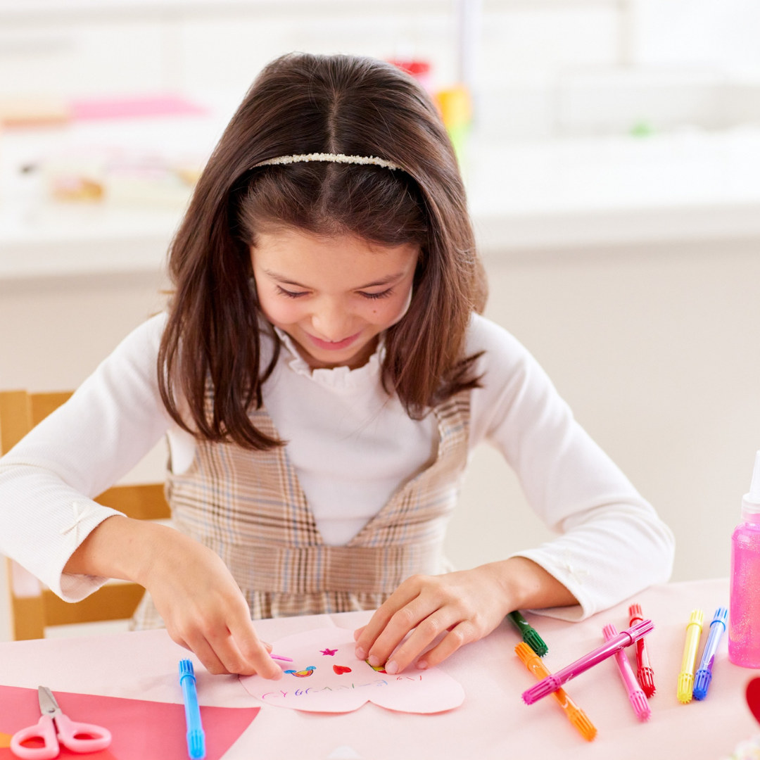 Holiday-Themed Crafts for Children of All Ages: Fun and Creative Ideas to Celebrate the Season