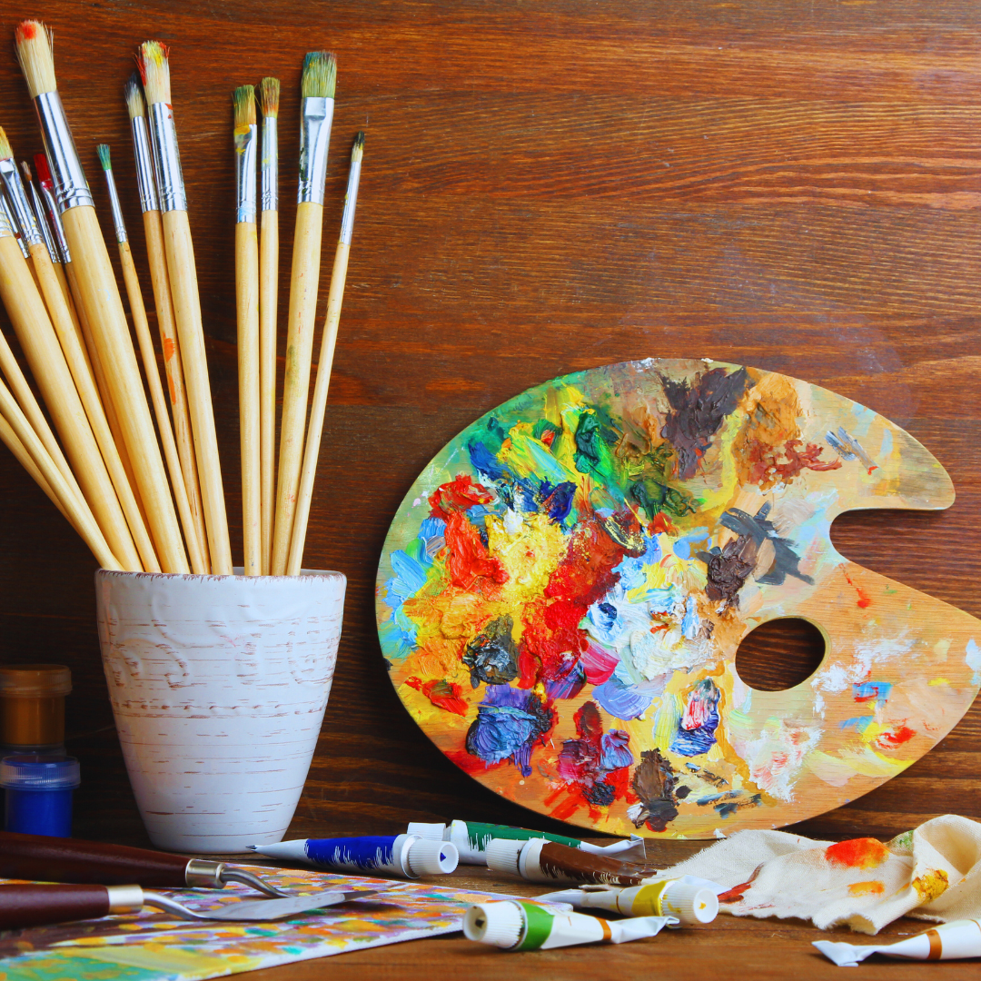 How to Find Your Personal Style Through Art: A Guide to Self-Discovery and Expression