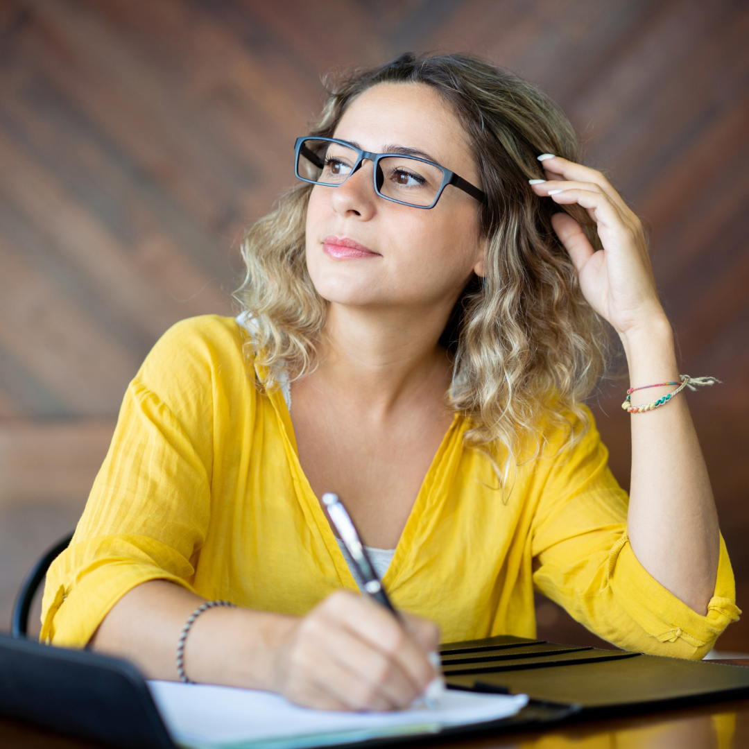 Turning Everyday Thoughts Into Great Writing: Practical Strategies for Clear Expression