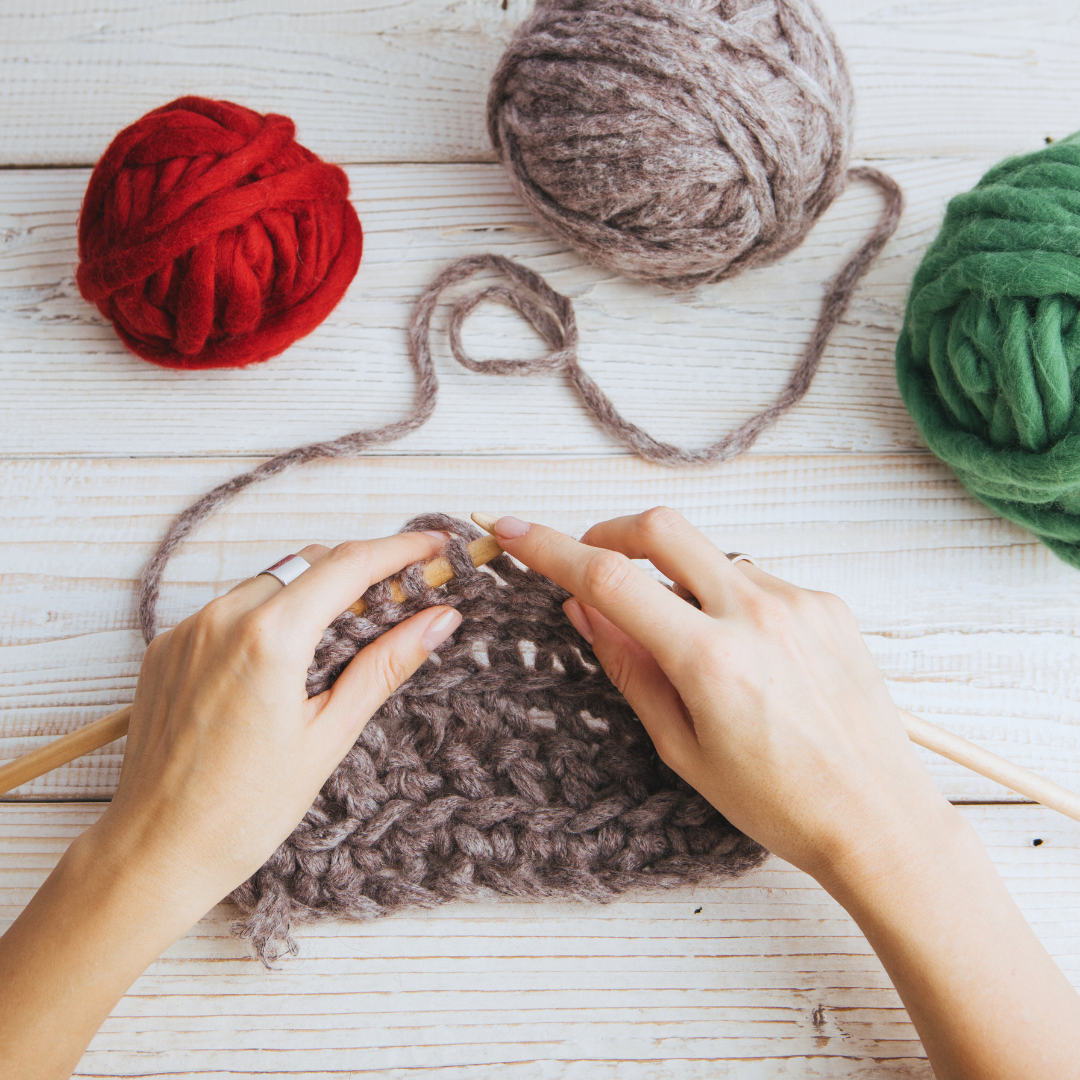 Crafting Projects That Soothe the Mind for Stress Relief and Mental Clarity